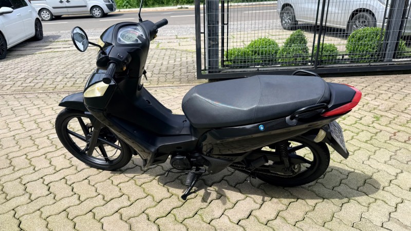 xy 125  2015 nova petropolis