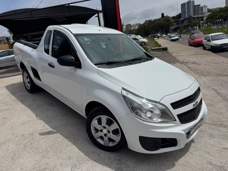 MONTANA 1.4 MPFI LS CS 8V FLEX 2P MANUAL