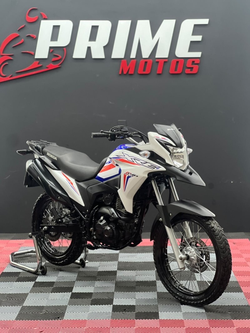 xre 190 adventure flex  2023 novo hamburgo
