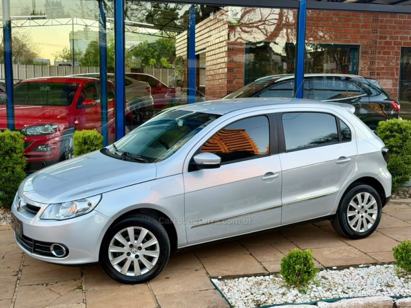 gol 1.6 mi 8v flex 4p manual g.v 2013 lagoa vermelha