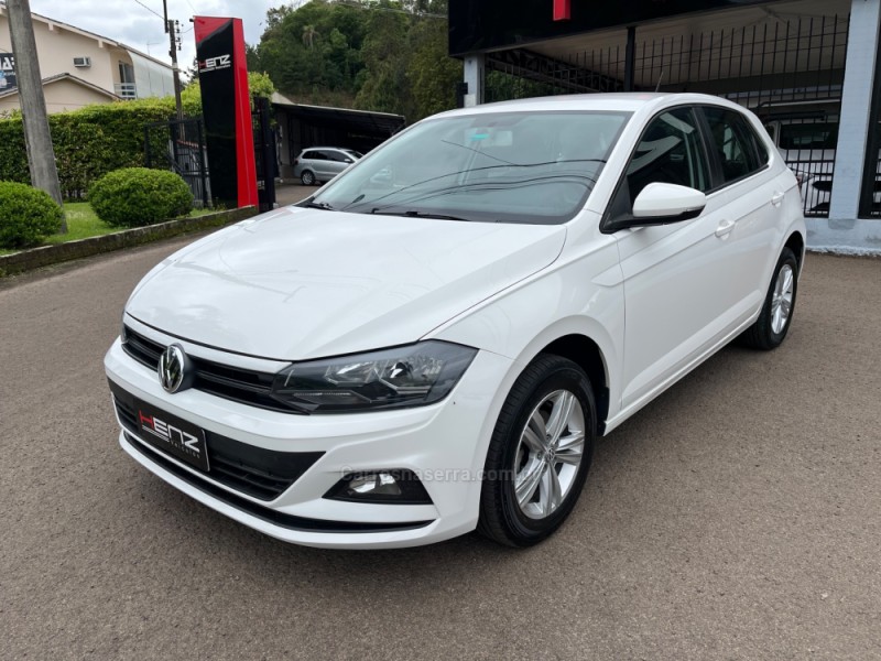 polo 1.6 msi total flex manual  2020 bom principio