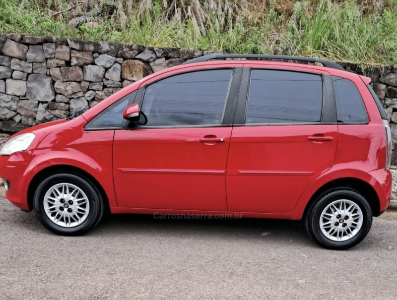 idea 1.4 mpi attractive 8v flex 4p manual 2011 antonio prado