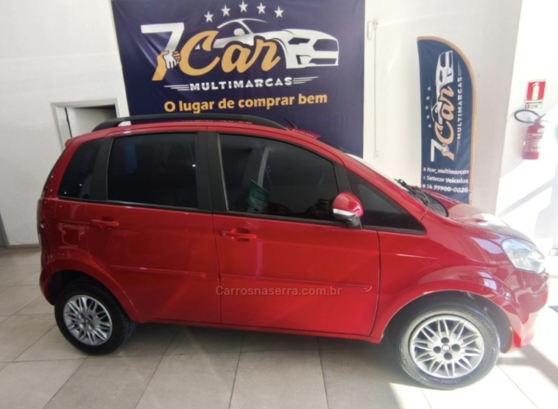 idea 1.4 mpi attractive 8v flex 4p manual 2011 antonio prado