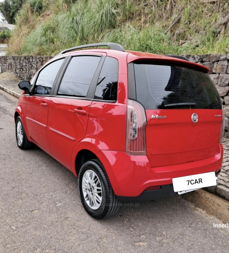 idea 1.4 mpi attractive 8v flex 4p manual 2011 antonio prado