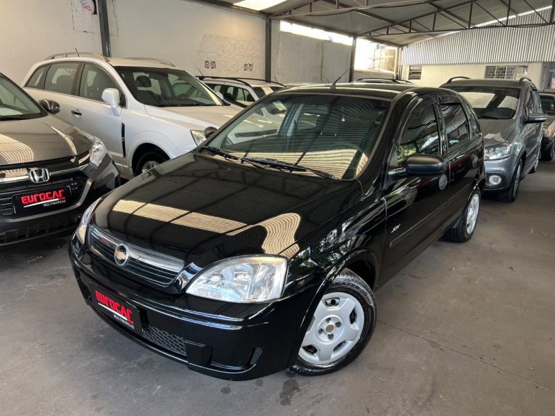 corsa 1.0 mpfi joy 8v flex 4p manual 2008 caxias do sul