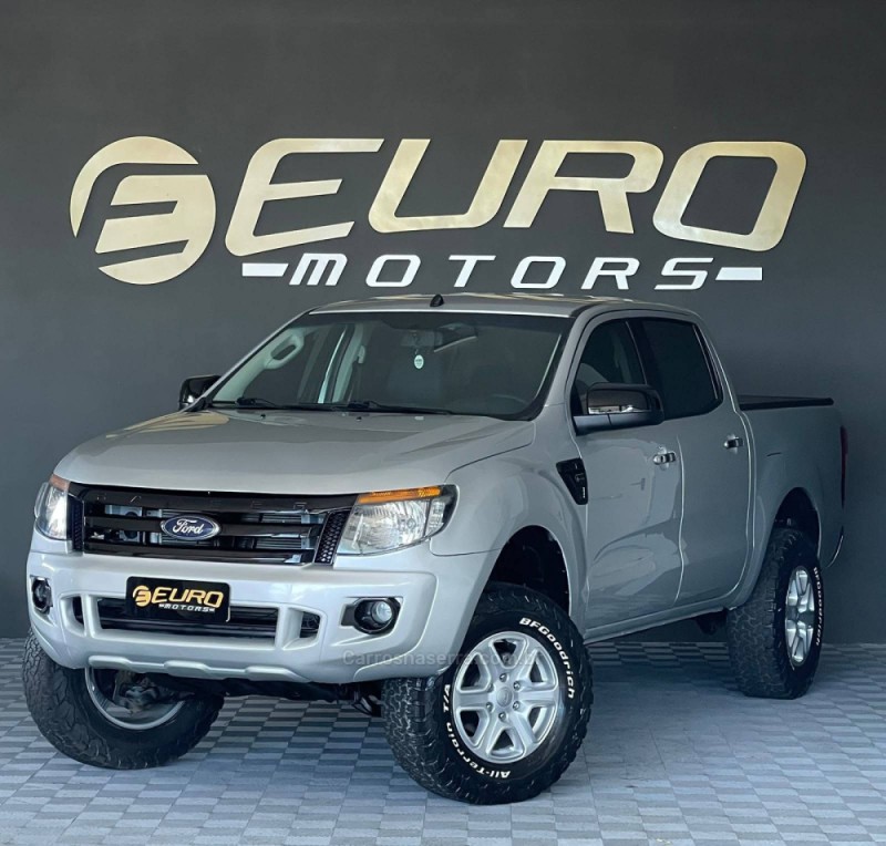 ranger 2.5 xls 4x2 cd 16v flex 4p manual 2013 portao