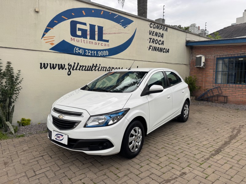 onix 1.0 lt 8v flex 4p manual 2013 caxias do sul