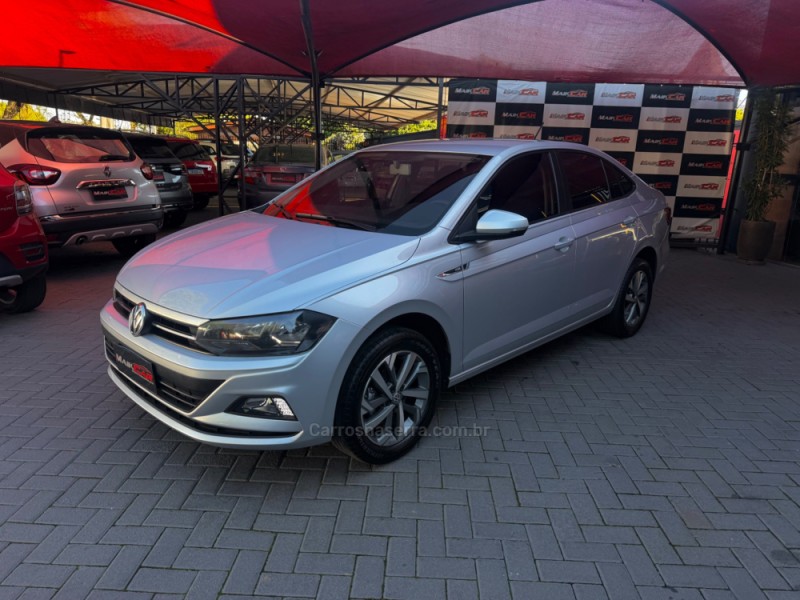 virtus 1.6 msi total flex manual 2020 estancia velha