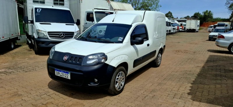 fiorino  2019 portao