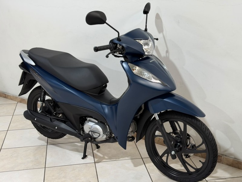 biz 125 ex 2025 caxias do sul