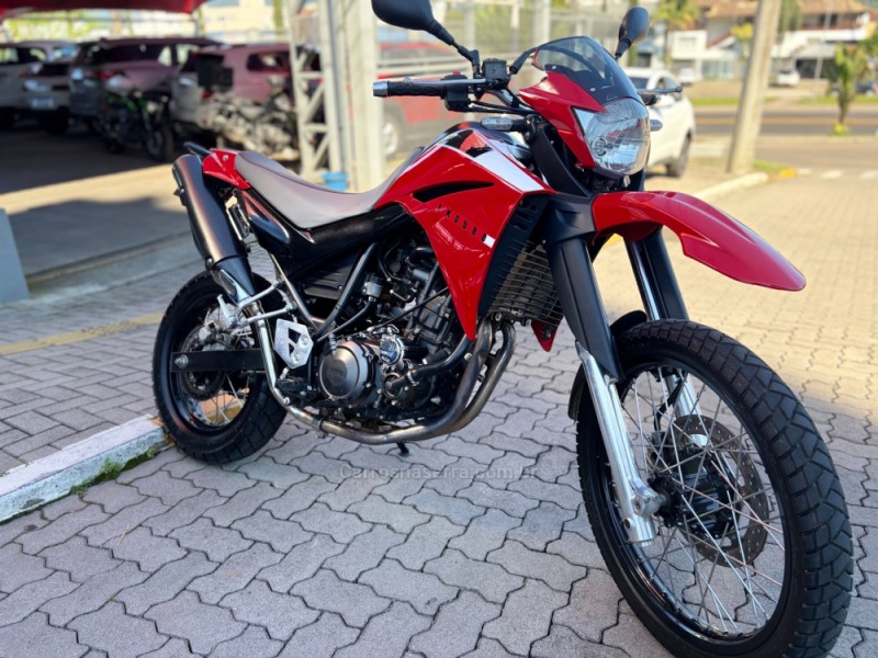 xt 660 r 2009 feliz