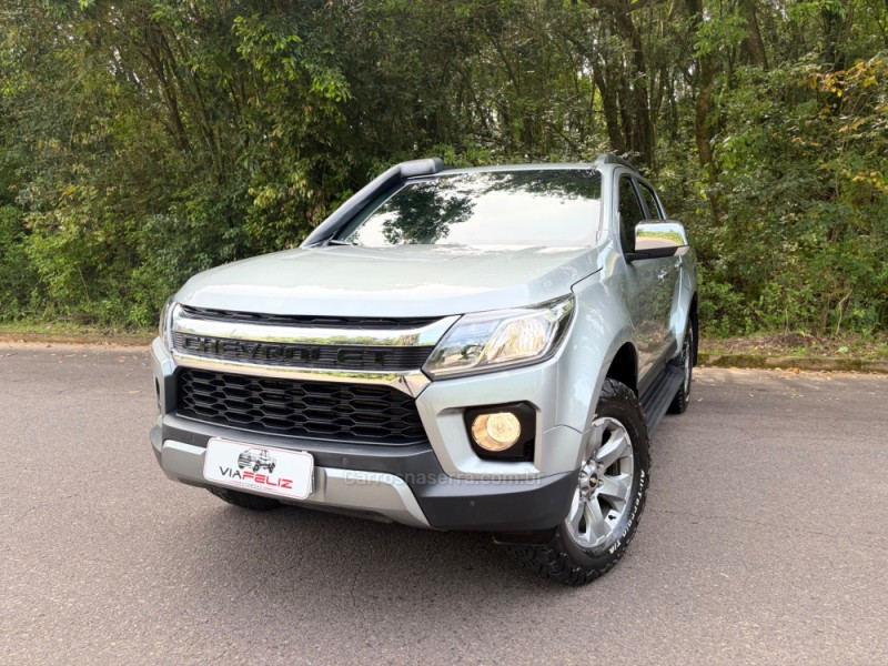 s10 2.8 ltz 4x4 cd turbo diesel 4p automatico 2024 feliz