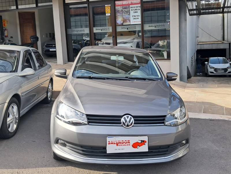 voyage 1.6 mi comfortline 8v flex 4p manual 2013 flores da cunha