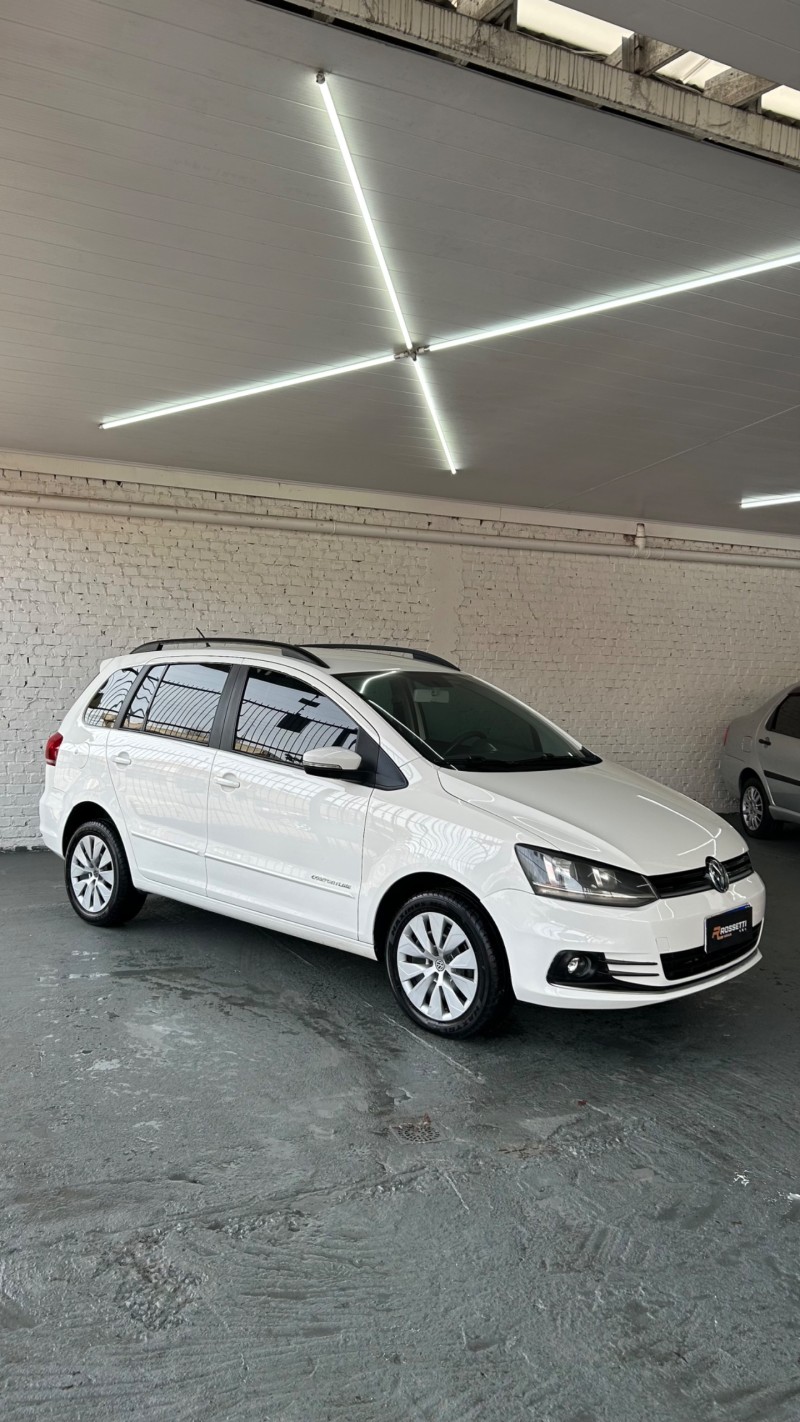 spacefox 1.6 msi comfortline 8v flex 4p manual 2016 caxias do sul