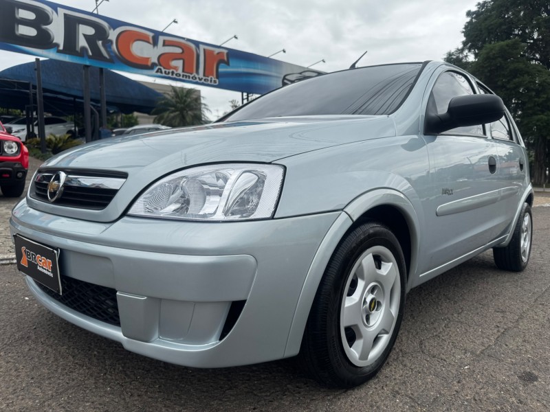 CORSA 1.4 MPFI MAXX 8V FLEX 4P MANUAL