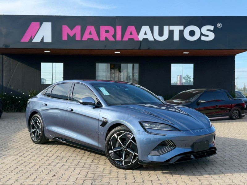 seal awd eletrico 4p automatico 2025 torres
