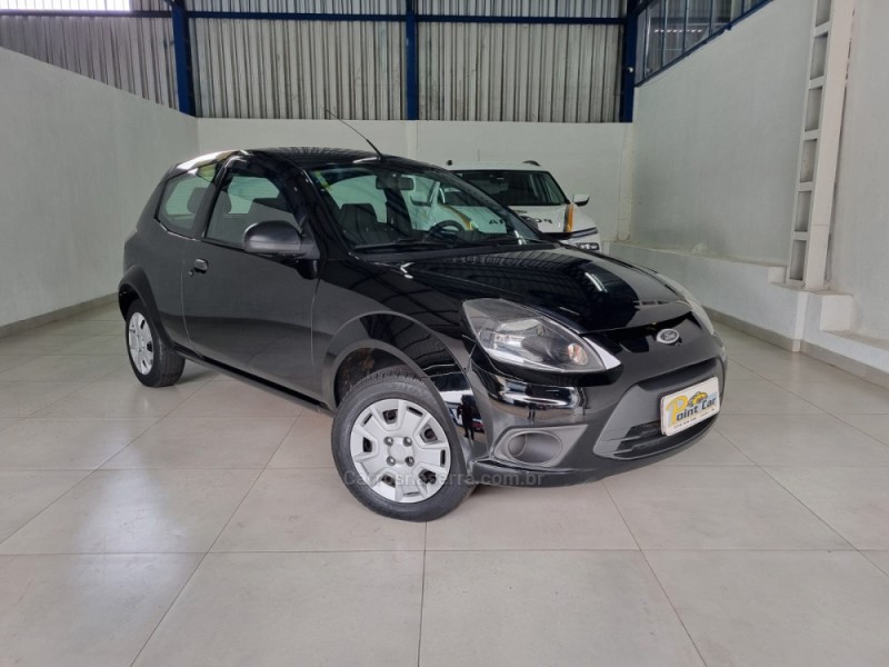 ka 1.0 mpi 8v flex 2p manual 2013 vacaria