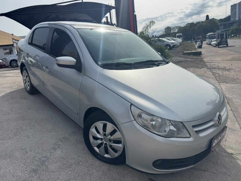 voyage 1.0 mi city 8v flex 4p manual 2010 caxias do sul