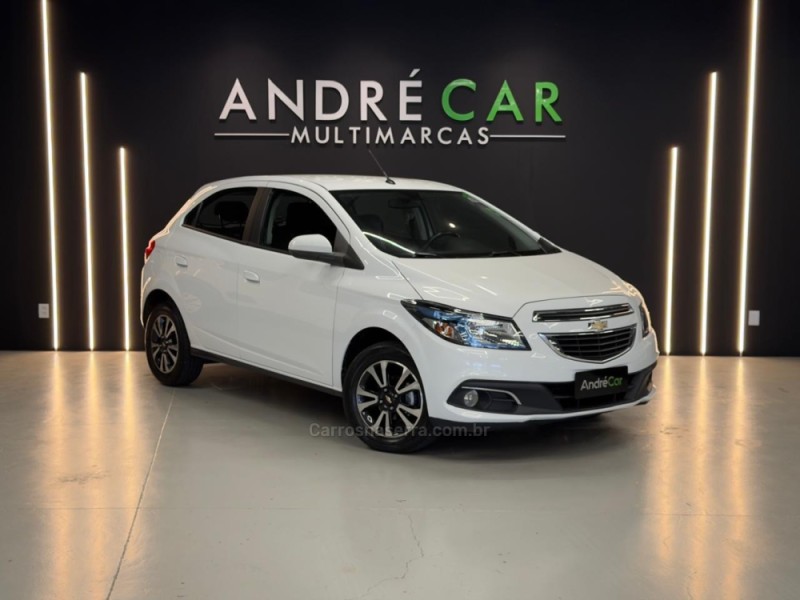 onix 1.4 mpfi ltz 8v flex 4p manual 2015 estancia velha