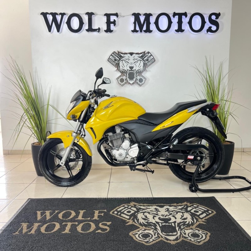 CB 300R 