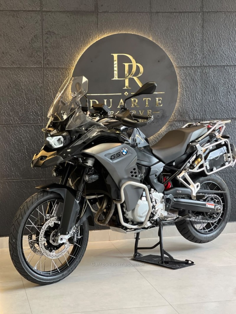 f 850 gs adventure premium  2022 sao leopoldo