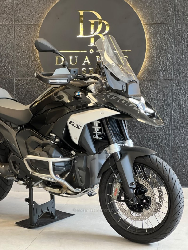 r 1300 gs triple black 2025 sao leopoldo