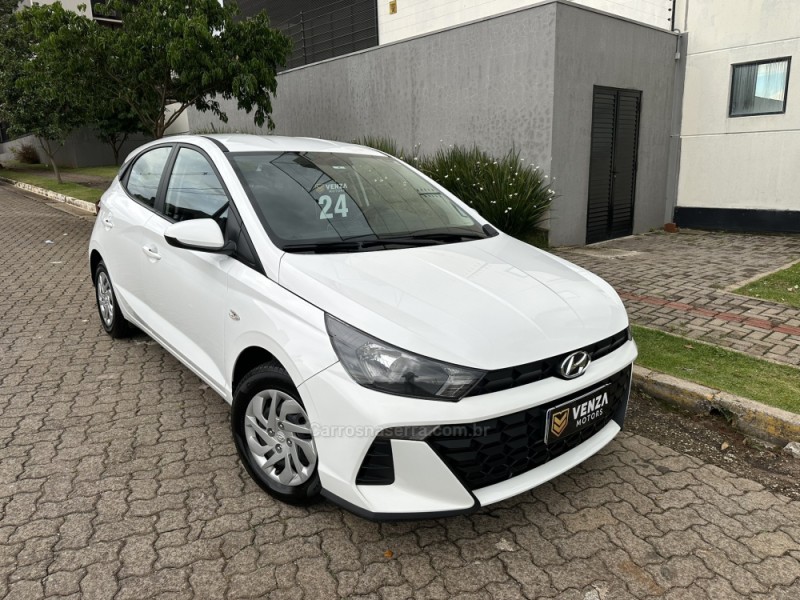 hb20 1.0 sense 12v flex 4p manual 2024 passo fundo