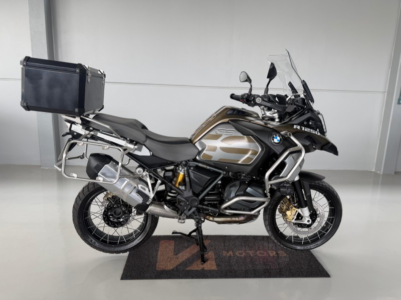 r 1250 gs adventure premium exclusive 2020 carlos barbosa
