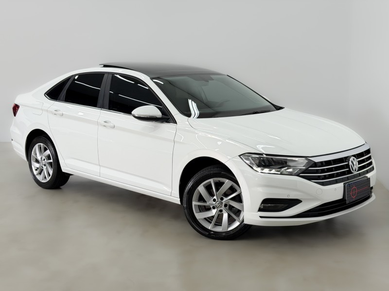 jetta 1.4 16v tsi comfortline flex 4p tiptronic 2020 caxias do sul