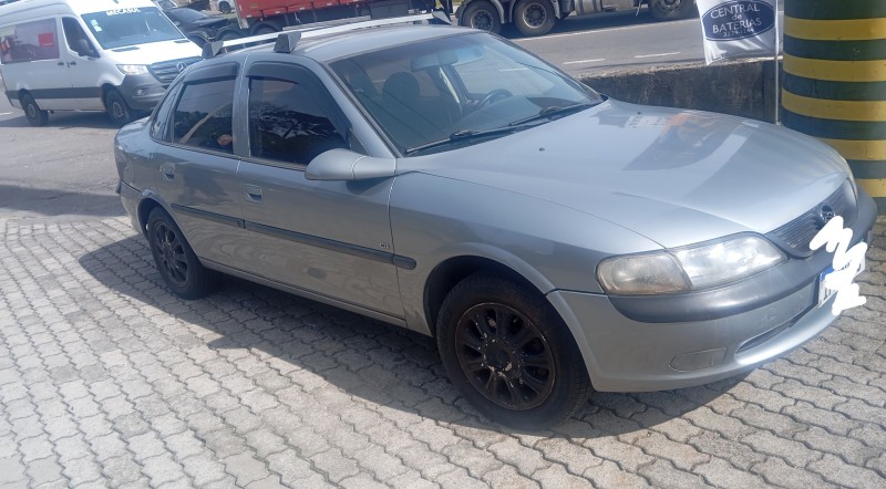 vectra 2.0 sfi cd 16v gasolina 4p manual 1996 caxias do sul