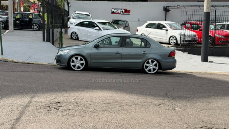 voyage 1.0 mi trendline 8v flex 4p manual 2011 novo hamburgo