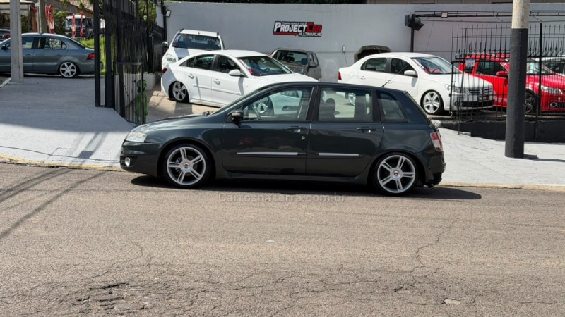Fiat Stilo 1.8 8V 2011
