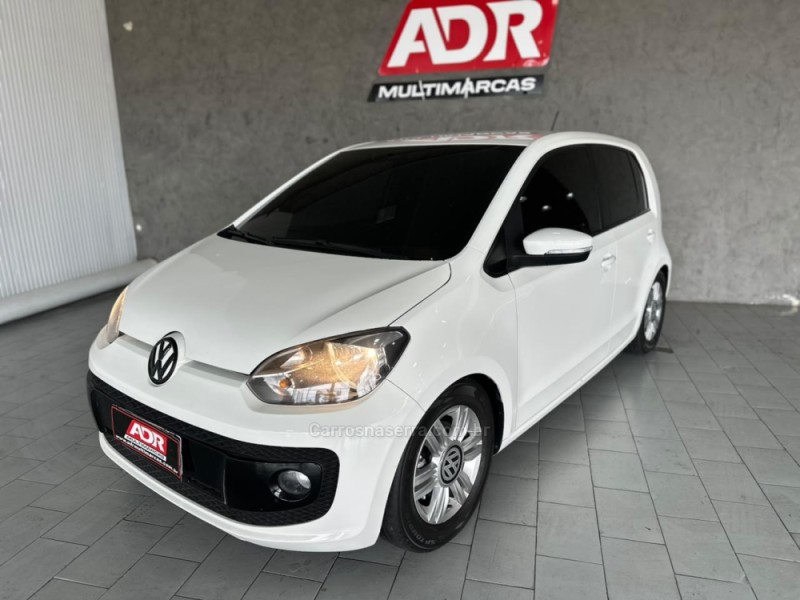 up 1.0 tsi move up 12v flex 4p manual 2016 caxias do sul