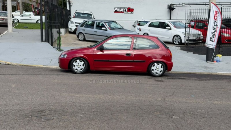celta 1.0 mpfi 8v gasolina 2p manual 2004 novo hamburgo