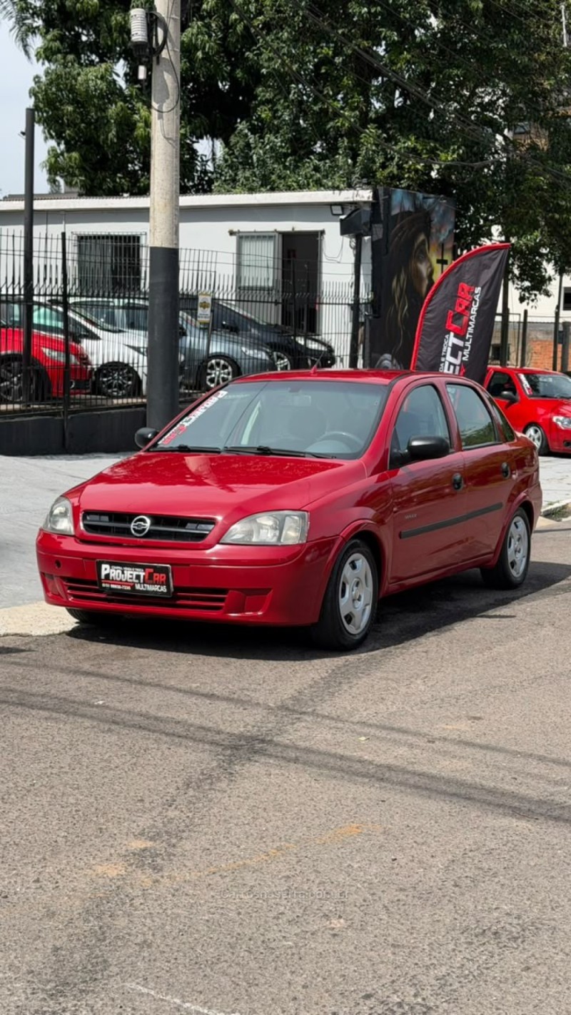 CORSA 1.0 MPFI MAXX 8V FLEX 4P MANUAL