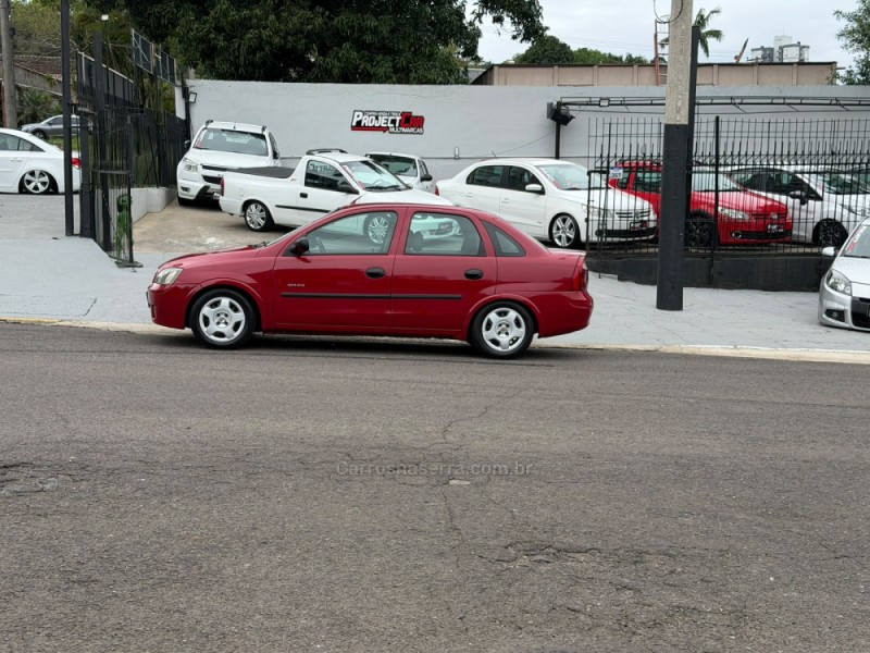 Chevrolet Corsa SED. MAXX 1.0/ 1.0 FLEXPOWER 8V 4P 2006