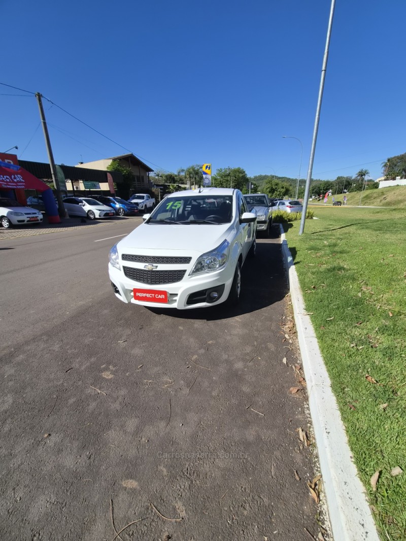 montana 1.4 mpfi ls cs 8v flex 2p manual 2015 bom principio