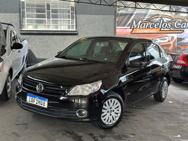 voyage 1.0 mi trendline 8v flex 4p manual 2010 caxias do sul