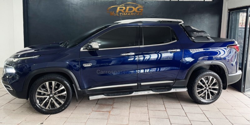 toro 2.0 16v turbo diesel ranch at 4x4 automatico 2022 caxias do sul