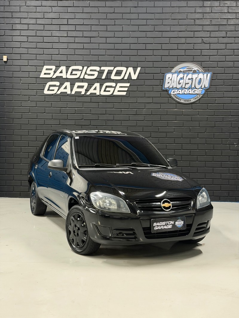 corsa 1.4 mpfi maxx 8v flex 4p manual 2010 caxias do sul