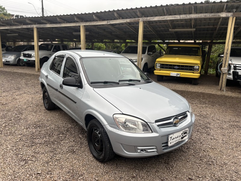 PRISMA 1.0 MPFI JOY 8V FLEX 4P MANUAL