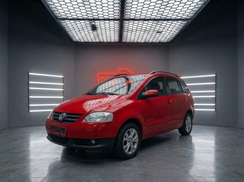 spacefox 1.6 mi comfortline 8v flex 4p manual 2009 caxias do sul