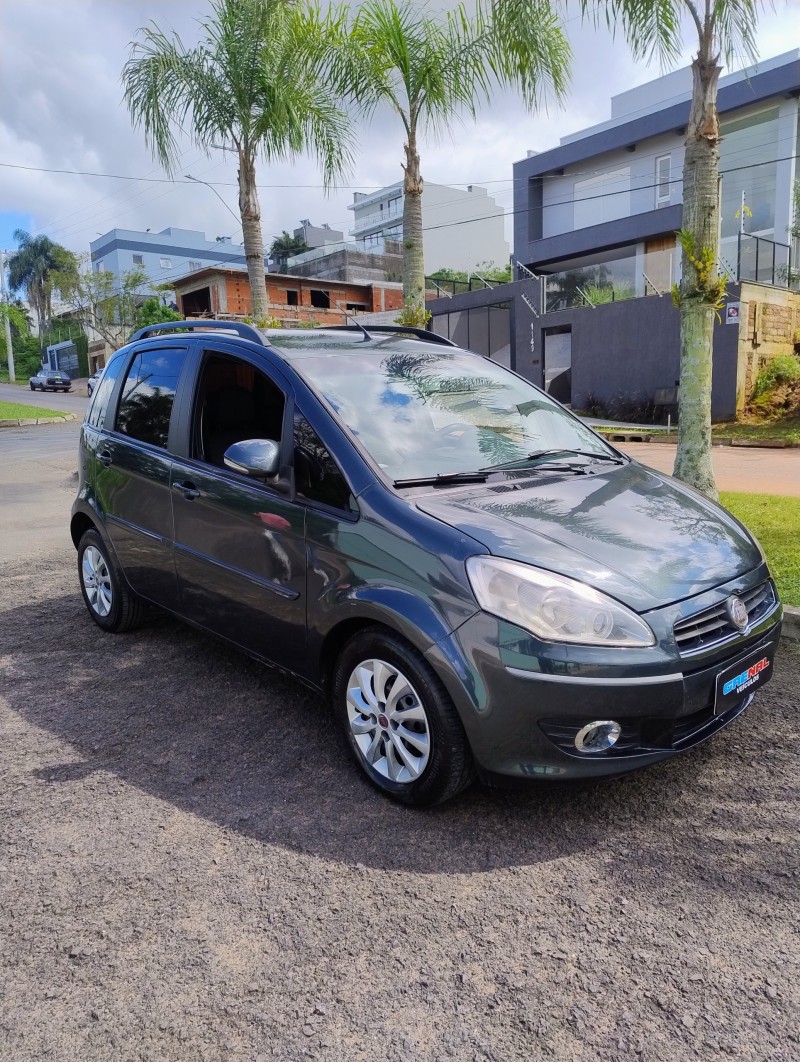 idea 1.4 mpi attractive 8v flex 4p manual 2012 campo bom