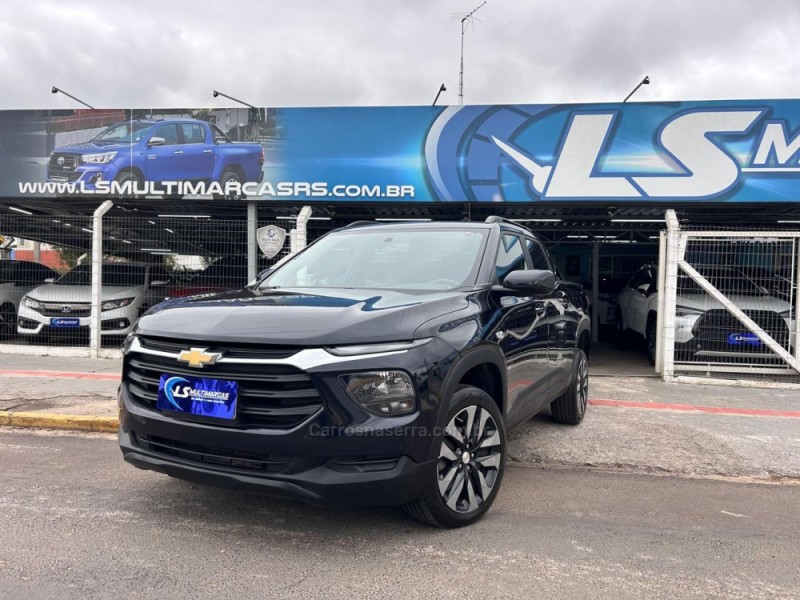 Chevrolet Montana 1.2 TURBO 2024