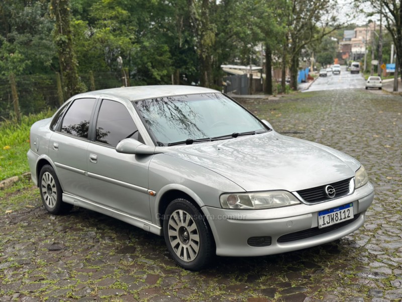 vectra 2.0 mpfi cd 8v gasolina 4p manual 2001 ivoti