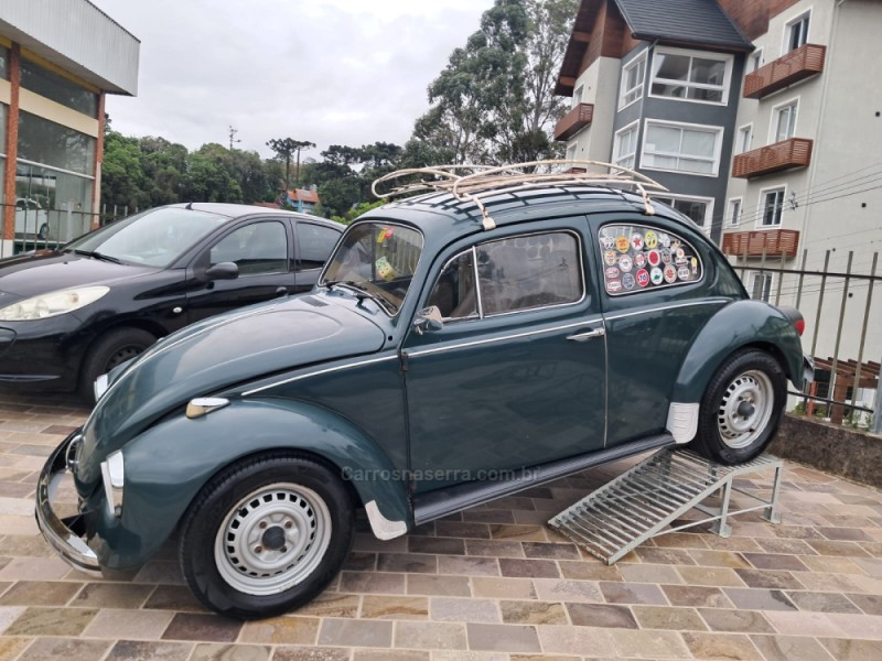 fusca 1.3 8v gasolina 2p manual 1980 nova petropolis