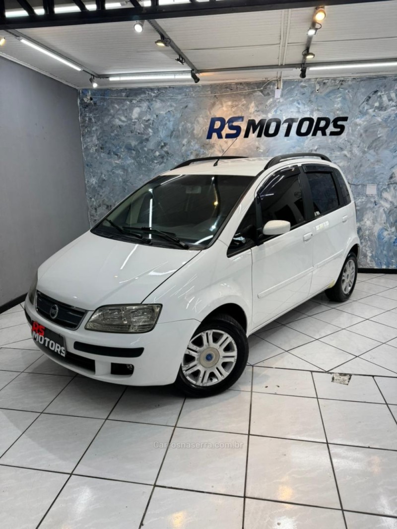 idea 1.4 mpi elx 8v flex 4p manual 2008 caxias do sul