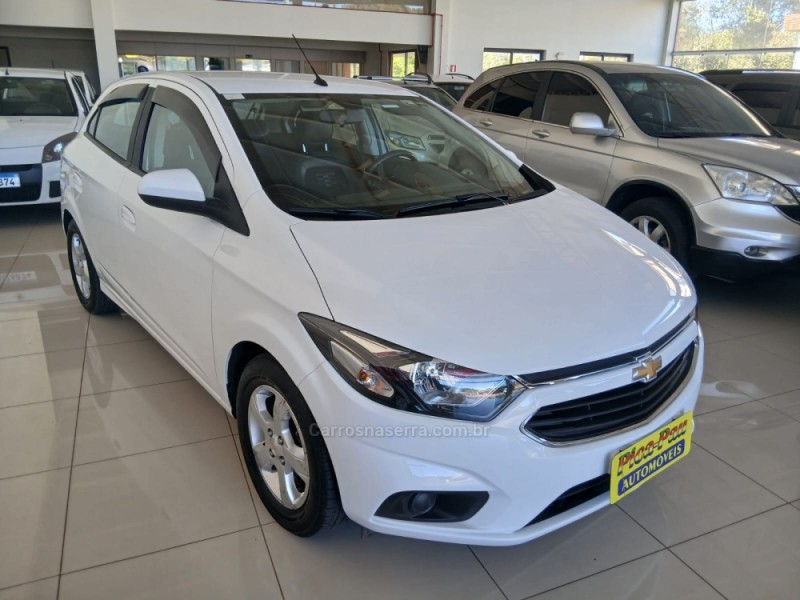 ONIX 1.4 MPFI LT 8V FLEX 4P MANUAL