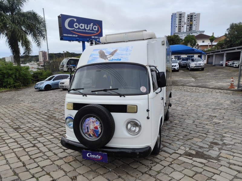 kombi  1997 farroupilha