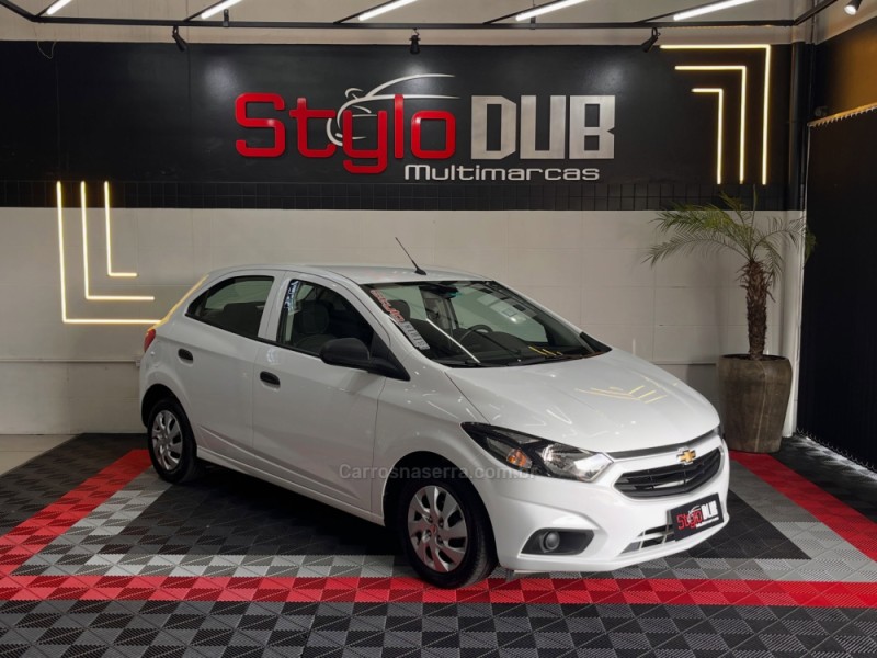onix 1.0 lt 12v flex 4p manual 2020 estancia velha